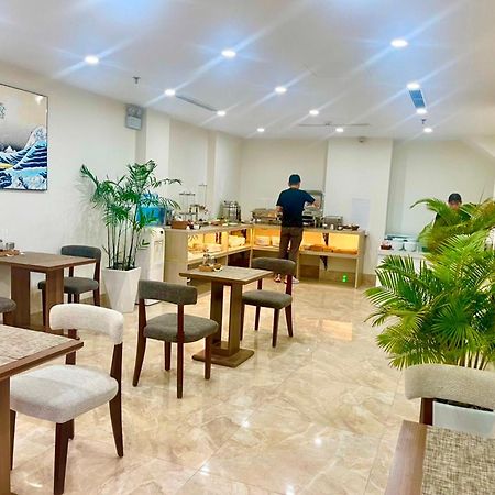 Hana Stay Hanoi Dış mekan fotoğraf