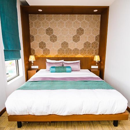 Hana Stay Hanoi Dış mekan fotoğraf