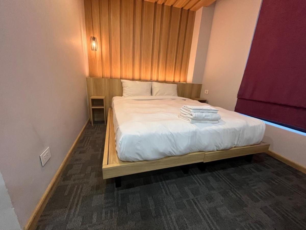 Hana Stay Hanoi Dış mekan fotoğraf