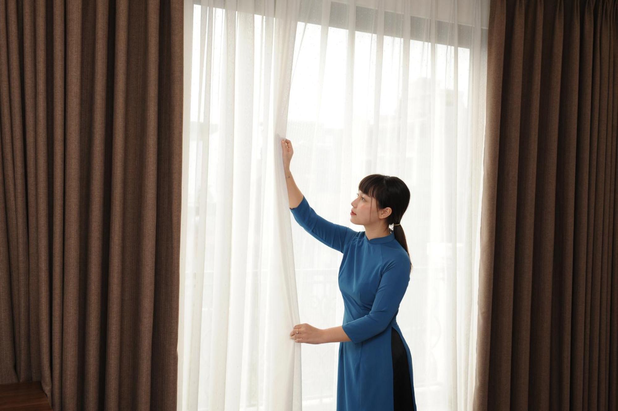 Hana Stay Hanoi Dış mekan fotoğraf