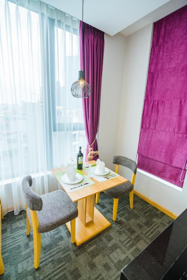 Hana Stay Hanoi Dış mekan fotoğraf