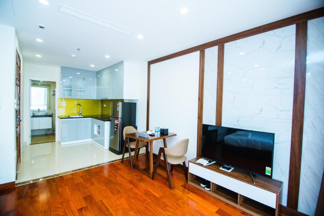 Hana Stay Hanoi Dış mekan fotoğraf