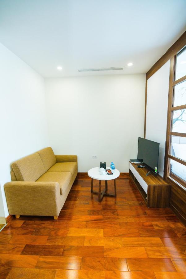 Hana Stay Hanoi Dış mekan fotoğraf